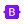 Bootstrap logo
