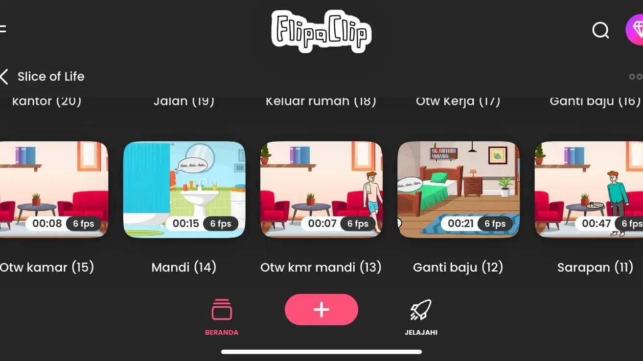 Animation screenshot 6