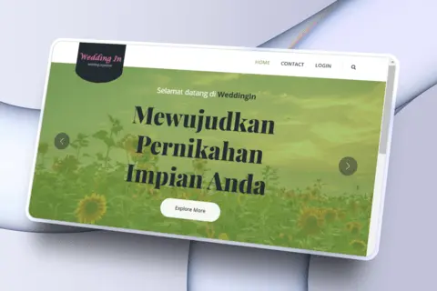 Wedding Organizer